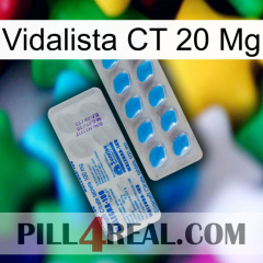 Vidalista CT 20Mg new15